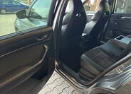 Škoda Kodiaq SUV / Terénní 2,0 l 147 kw