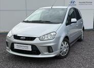 Ford C-MAX 1