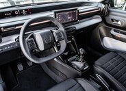 Citroën C3 Aircross SUV / Terénní 1,2 l 74 kw