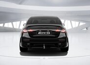 Mercedes-Benz Třídy E 5