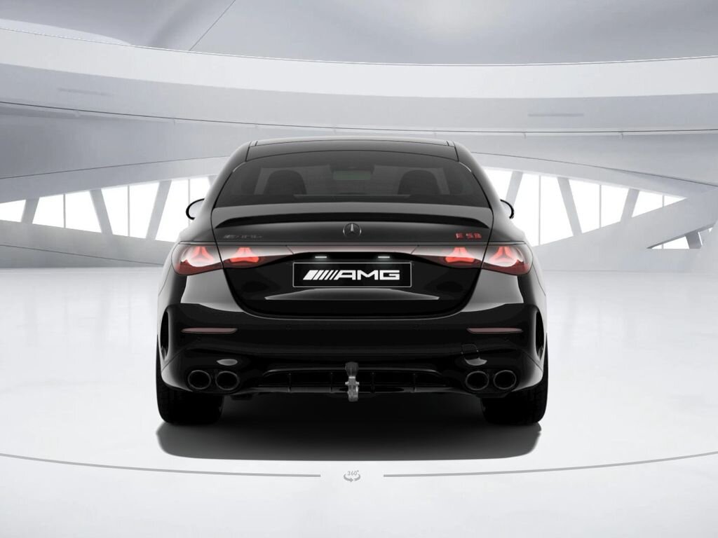 Mercedes-Benz Třídy E