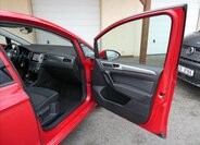 Volkswagen Golf Sportsvan MPV 999,0 85 kw