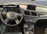 Audi Q3 SUV / Terénní 2,0 l 130 kw