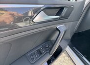 Volkswagen Tiguan SUV / Terénní 2,0 l 110 kw