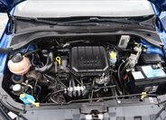 Škoda Fabia Hatchback 999,0 55 kw