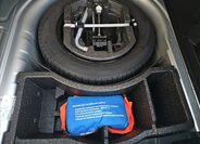 Škoda Fabia Kombi 1,2 l 63 kw