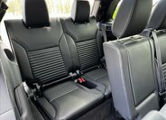 Land Rover Discovery SUV / Terénní 3,0 l 257 kw