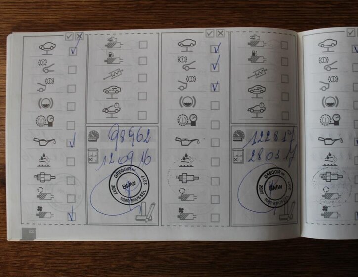 BMW X1 SUV / Terénní 2,0 l 100 kw