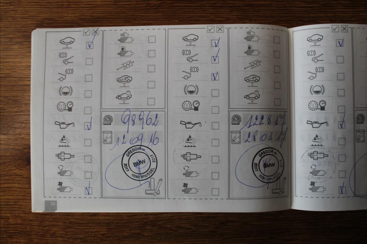 BMW X1 SUV / Terénní 2,0 l 100 kw