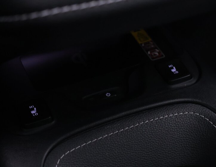 Toyota Corolla Kombi 2,0 l 112 kw