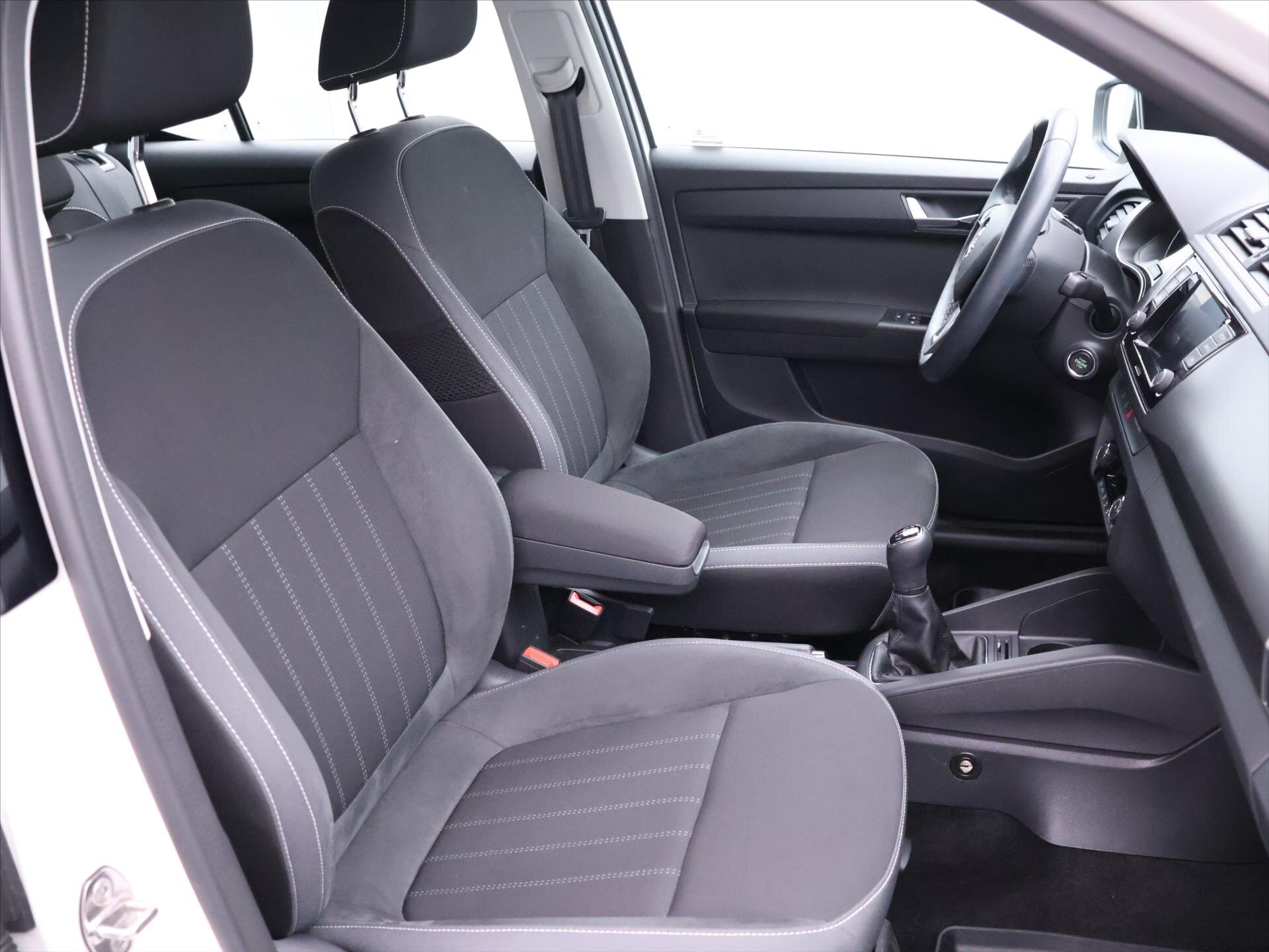 Škoda Fabia Hatchback 999,0 70 kw