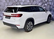 Škoda Kodiaq SUV / Terénní 2,0 l 142 kw