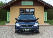 Ford Focus Kombi 1,6 l 74 kw