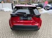 Toyota Yaris Cross SUV 1,5 l 68 kw