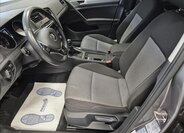 Volkswagen Golf Hatchback 1,2 l 81 kw