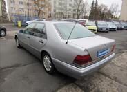 Mercedes-Benz Třídy S 4