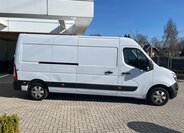 Nissan Interstar Skříň 2,3 l 100 kw