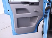 Volkswagen Transporter 11