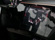 Audi e-tron SUV 0,0 300 kw