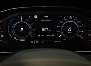 Volkswagen Passat Kombi 1,4 l 115 kw