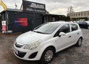 Opel Corsa Hatchback 1,2 l 55 kw