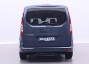 Ford Tourneo Connect MPV 1,5 l 88 kw