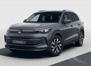 Volkswagen Tiguan 1