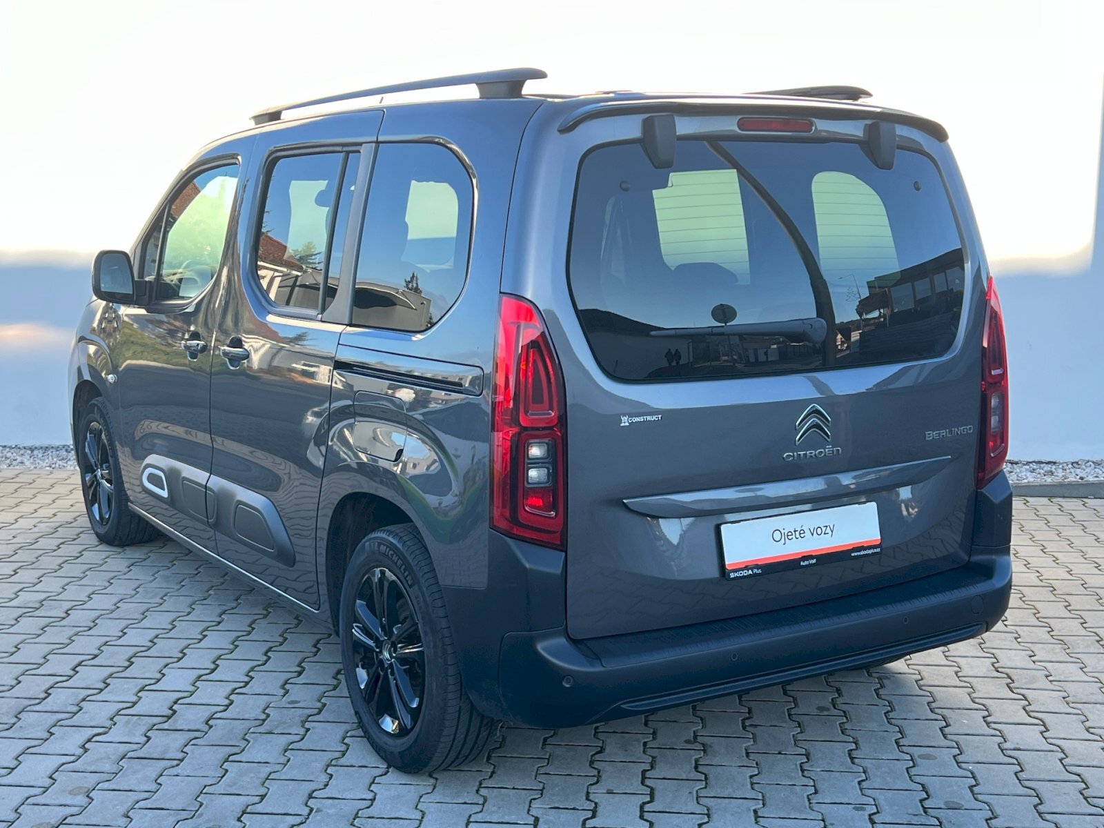 Citroën Berlingo