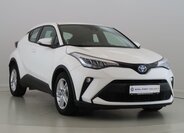 Toyota C-HR 3