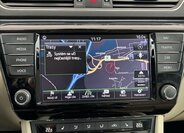 Škoda Superb Liftback 1,4 l 110 kw