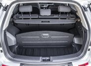 SsangYong Korando 13