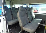 Ford Transit Ostatní 2,2 l 63 kw