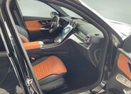 Mercedes-Benz GLC 15