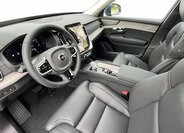 Volvo XC90 SUV 2,0 l 335 kw