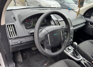 Land Rover Freelander SUV / Terénní 2,2 l 140 kw