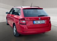 Škoda Fabia Kombi 999,0 81 kw