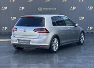 Volkswagen Golf Hatchback 1,4 l 103 kw