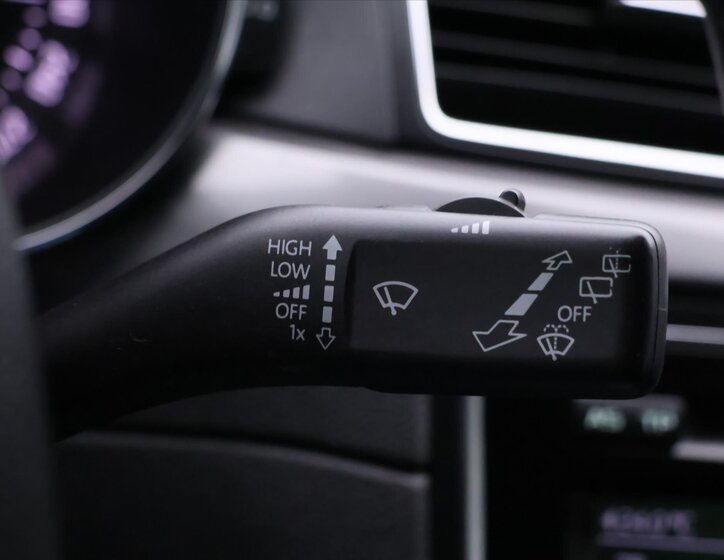 Škoda Superb Kombi 2,0 l 103 kw