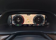 Škoda Octavia Kombi 2,0 l 147 kw