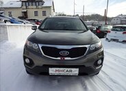 KIA Sorento Kombi 2,2 l 145 kw