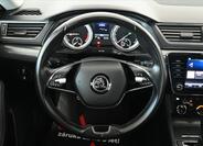 Škoda Superb 16