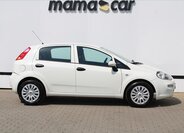 Fiat Punto 8
