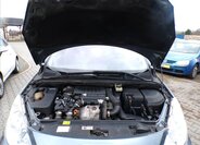 Peugeot 307 Kombi 1,6 l 80 kw