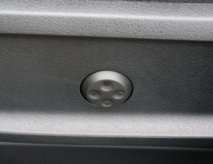 Mercedes-Benz GLB SUV 2,0 l 110 kw