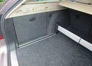 Škoda Superb Kombi 2,0 l 125 kw