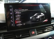 Audi S5 Liftback 3,0 l 251 kw