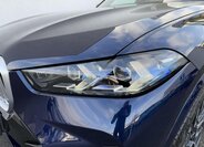 BMW X5 SUV 3,0 l 250 kw