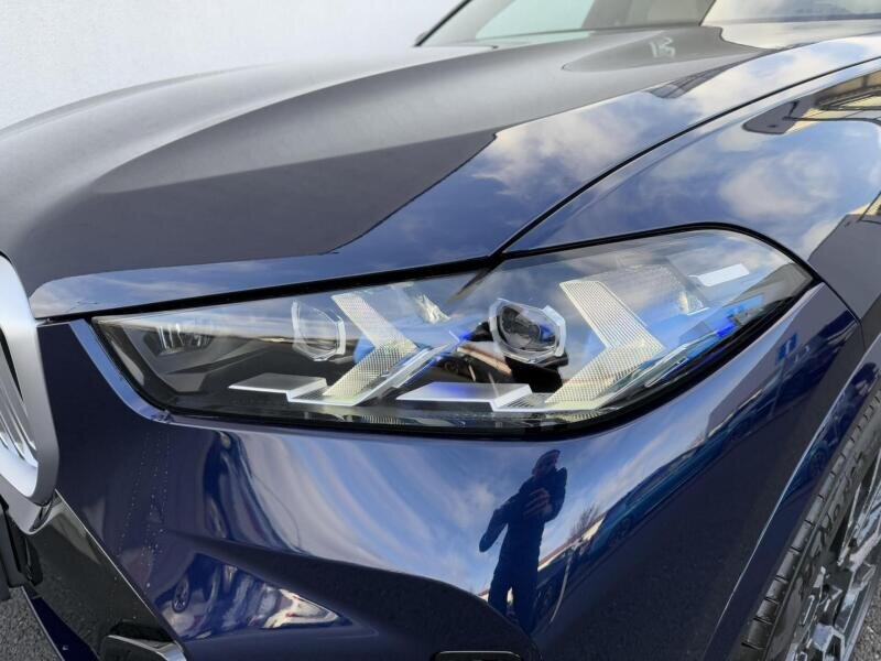 BMW X5 SUV 3,0 l 250 kw