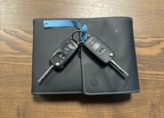 Volkswagen Caddy Kombi 1,4 l 96 kw