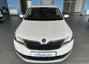 Škoda Rapid Sedan 999,0 81 kw